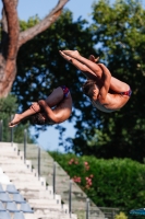 Thumbnail - Synchronwettkämpfe - Wasserspringen - 2019 - Roma Junior Diving Cup 03033_10403.jpg