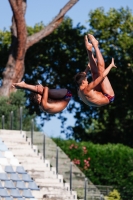 Thumbnail - Synchron Boys and Girls - Diving Sports - 2019 - Roma Junior Diving Cup 03033_10404.jpg