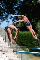 Thumbnail - Synchron Boys and Girls - Прыжки в воду - 2019 - Roma Junior Diving Cup 03033_10416.jpg