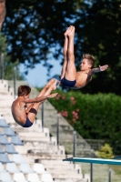 Thumbnail - Synchron Boys and Girls - Diving Sports - 2019 - Roma Junior Diving Cup 03033_10421.jpg