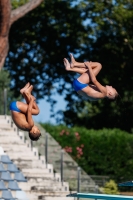 Thumbnail - Boys - Wasserspringen - 2019 - Roma Junior Diving Cup - Synchronwettkämpfe 03033_10431.jpg