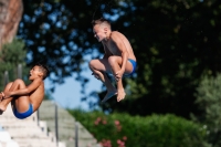 Thumbnail - Synchron Boys and Girls - Diving Sports - 2019 - Roma Junior Diving Cup 03033_10433.jpg