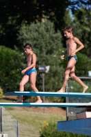 Thumbnail - Synchron Boys and Girls - Diving Sports - 2019 - Roma Junior Diving Cup 03033_10437.jpg