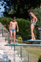 Thumbnail - Boys - Wasserspringen - 2019 - Roma Junior Diving Cup - Synchronwettkämpfe 03033_10438.jpg