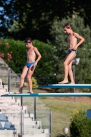 Thumbnail - Boys - Wasserspringen - 2019 - Roma Junior Diving Cup - Synchronwettkämpfe 03033_10439.jpg