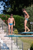 Thumbnail - Synchron Boys and Girls - Diving Sports - 2019 - Roma Junior Diving Cup 03033_10440.jpg