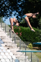 Thumbnail - Synchron Boys and Girls - Diving Sports - 2019 - Roma Junior Diving Cup 03033_10446.jpg