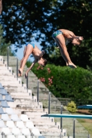 Thumbnail - Synchron Boys and Girls - Diving Sports - 2019 - Roma Junior Diving Cup 03033_10447.jpg
