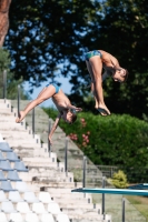 Thumbnail - Synchron Boys and Girls - Diving Sports - 2019 - Roma Junior Diving Cup 03033_10448.jpg