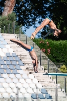 Thumbnail - Synchron Boys and Girls - Прыжки в воду - 2019 - Roma Junior Diving Cup 03033_10451.jpg