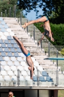 Thumbnail - Boys - Wasserspringen - 2019 - Roma Junior Diving Cup - Synchronwettkämpfe 03033_10453.jpg