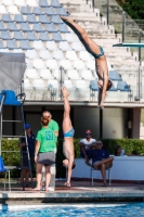 Thumbnail - Synchron Boys and Girls - Diving Sports - 2019 - Roma Junior Diving Cup 03033_10456.jpg