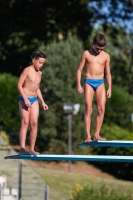 Thumbnail - Boys - Wasserspringen - 2019 - Roma Junior Diving Cup - Synchronwettkämpfe 03033_10473.jpg