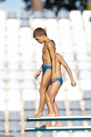Thumbnail - Boys - Wasserspringen - 2019 - Roma Junior Diving Cup - Synchronwettkämpfe 03033_10475.jpg