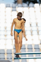 Thumbnail - Boys - Wasserspringen - 2019 - Roma Junior Diving Cup - Synchronwettkämpfe 03033_10477.jpg