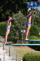 Thumbnail - Synchron Boys and Girls - Diving Sports - 2019 - Roma Junior Diving Cup 03033_10478.jpg