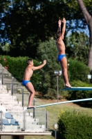Thumbnail - Synchron Boys and Girls - Diving Sports - 2019 - Roma Junior Diving Cup 03033_10482.jpg