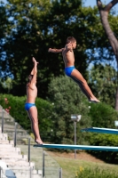 Thumbnail - Synchron Boys and Girls - Diving Sports - 2019 - Roma Junior Diving Cup 03033_10486.jpg