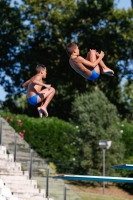 Thumbnail - Synchron Boys and Girls - Diving Sports - 2019 - Roma Junior Diving Cup 03033_10488.jpg