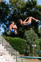 Thumbnail - Synchron Boys and Girls - Diving Sports - 2019 - Roma Junior Diving Cup 03033_10489.jpg