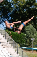 Thumbnail - Synchron Boys and Girls - Diving Sports - 2019 - Roma Junior Diving Cup 03033_10491.jpg