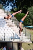 Thumbnail - Synchron Boys and Girls - Diving Sports - 2019 - Roma Junior Diving Cup 03033_10494.jpg
