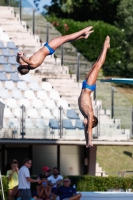 Thumbnail - Synchron Boys and Girls - Diving Sports - 2019 - Roma Junior Diving Cup 03033_10495.jpg