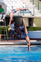 Thumbnail - Synchron Boys and Girls - Diving Sports - 2019 - Roma Junior Diving Cup 03033_10496.jpg