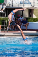 Thumbnail - Synchron Boys and Girls - Diving Sports - 2019 - Roma Junior Diving Cup 03033_10499.jpg
