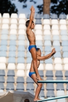 Thumbnail - Synchron Boys and Girls - Diving Sports - 2019 - Roma Junior Diving Cup 03033_10503.jpg