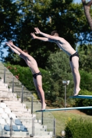 Thumbnail - Synchron Boys and Girls - Diving Sports - 2019 - Roma Junior Diving Cup 03033_10514.jpg
