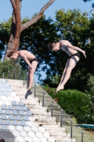 Thumbnail - Synchron Boys and Girls - Diving Sports - 2019 - Roma Junior Diving Cup 03033_10518.jpg