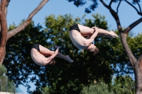 Thumbnail - Synchron Boys and Girls - Diving Sports - 2019 - Roma Junior Diving Cup 03033_10520.jpg