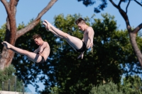 Thumbnail - Synchron Boys and Girls - Diving Sports - 2019 - Roma Junior Diving Cup 03033_10524.jpg