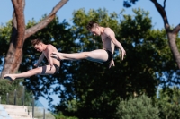 Thumbnail - Synchron Boys and Girls - Diving Sports - 2019 - Roma Junior Diving Cup 03033_10525.jpg