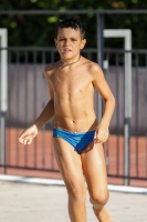 Thumbnail - Boys C - Alessio - Прыжки в воду - 2019 - Roma Junior Diving Cup - Participants - Italy - Boys 03033_11056.jpg