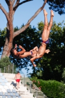 Thumbnail - Boys - Wasserspringen - 2019 - Roma Junior Diving Cup - Synchronwettkämpfe 03033_11467.jpg