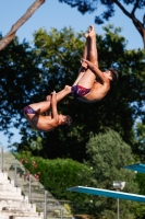 Thumbnail - Boys - Wasserspringen - 2019 - Roma Junior Diving Cup - Synchronwettkämpfe 03033_11468.jpg
