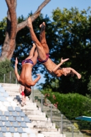 Thumbnail - Boys - Wasserspringen - 2019 - Roma Junior Diving Cup - Synchronwettkämpfe 03033_11474.jpg