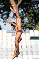 Thumbnail - Boys - Wasserspringen - 2019 - Roma Junior Diving Cup - Synchronwettkämpfe 03033_11478.jpg