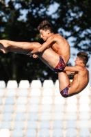 Thumbnail - Boys - Wasserspringen - 2019 - Roma Junior Diving Cup - Synchronwettkämpfe 03033_11480.jpg