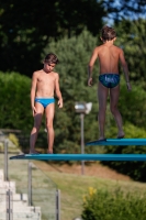 Thumbnail - Boys - Wasserspringen - 2019 - Roma Junior Diving Cup - Synchronwettkämpfe 03033_11483.jpg