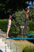 Thumbnail - Boys - Wasserspringen - 2019 - Roma Junior Diving Cup - Synchronwettkämpfe 03033_11485.jpg