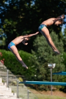 Thumbnail - Boys - Wasserspringen - 2019 - Roma Junior Diving Cup - Synchronwettkämpfe 03033_11488.jpg
