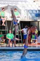 Thumbnail - Boys - Wasserspringen - 2019 - Roma Junior Diving Cup - Synchronwettkämpfe 03033_11522.jpg