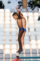 Thumbnail - Boys - Прыжки в воду - 2019 - Roma Junior Diving Cup - Synchron Boys and Girls 03033_11531.jpg