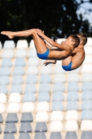 Thumbnail - Boys - Wasserspringen - 2019 - Roma Junior Diving Cup - Synchronwettkämpfe 03033_11532.jpg