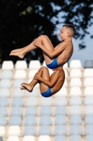 Thumbnail - Boys - Прыжки в воду - 2019 - Roma Junior Diving Cup - Synchron Boys and Girls 03033_11616.jpg