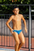 Thumbnail - Boys C - Alessio - Прыжки в воду - 2019 - Roma Junior Diving Cup - Participants - Italy - Boys 03033_11625.jpg