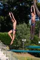 Thumbnail - Boys - Diving Sports - 2019 - Roma Junior Diving Cup - Synchron Boys and Girls 03033_11626.jpg